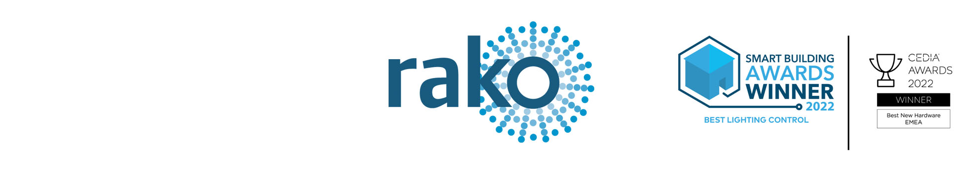 Rako Controls is now partnering with Bodhi, for extraordinary control of lighting and other key technology in any business, home, hotel, resort, or multi-resident housing development. 