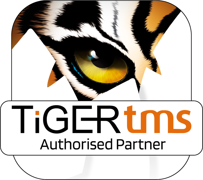 Bodhi is now an Authorised Partner of TigerTMS