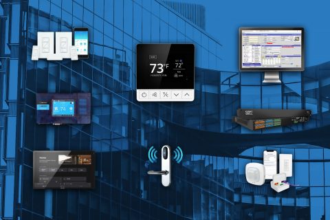 Bodhi is system agnostic, meaning that you can choose the technology that works best on your property, and Bodhi will manage it all from one place and enhance it in many important ways.