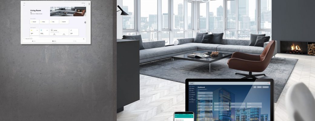 Crestron is showing Bodhi at CEDIA 2023 as a crucial part of its MDU solution, because Bodhi helps Crestron greatly improve homeowner satisfaction.